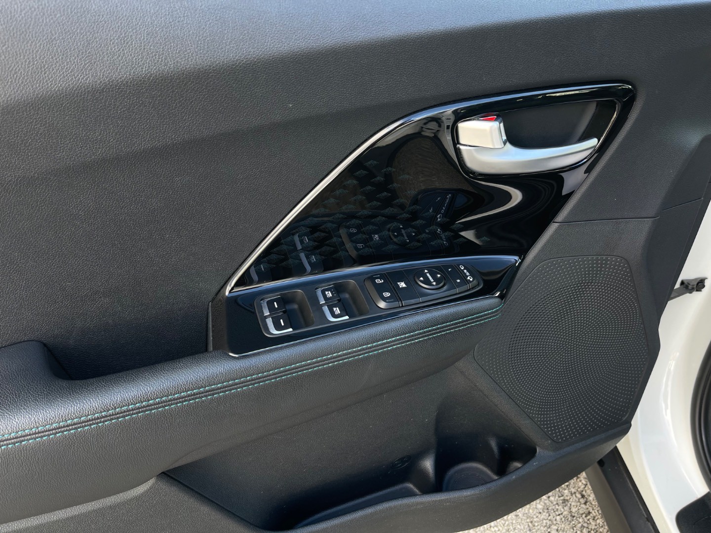 Kia Niro EV 64 kWh Gold