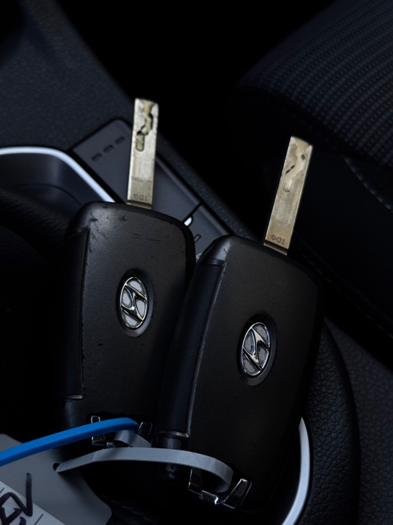 Hyundai i30 1.5i CVVT Comfort