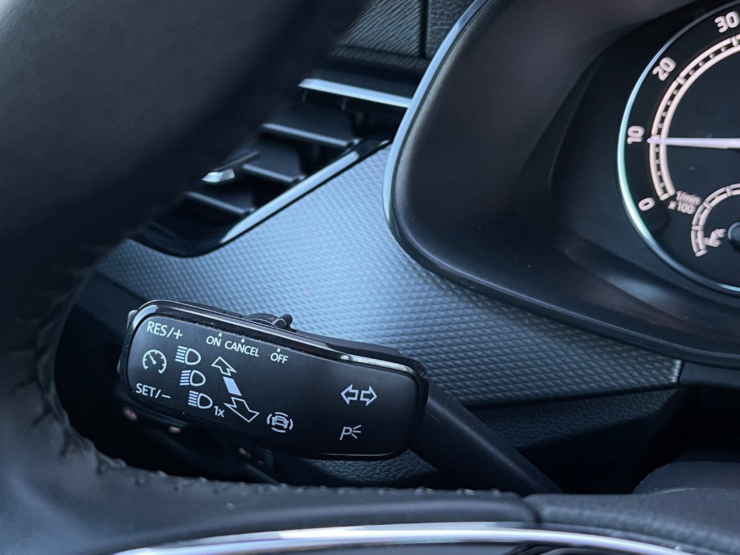 Škoda Kamiq 1.0 TSI Ambition DSG