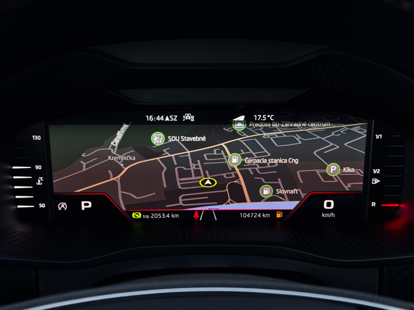 Škoda Kodiaq 2.0 TSI RS 4×4 DSG