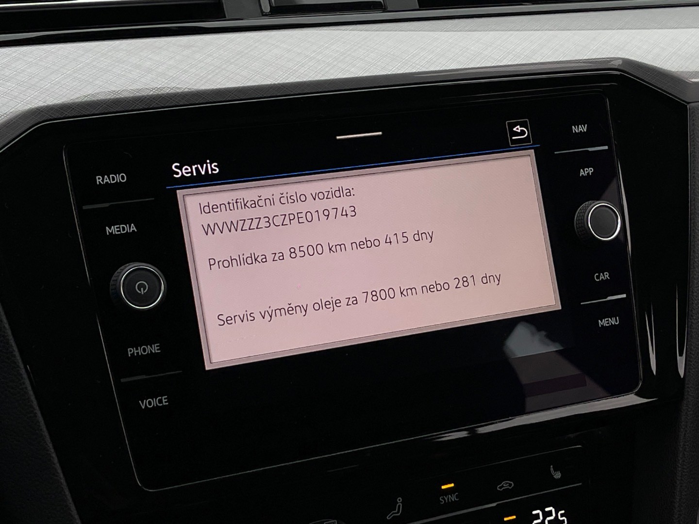 Volkswagen Passat Variant 2.0 TDI EVO Business DSG