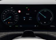 Hyundai Santa Fe 1.6 PHEV Premium AWD AT, 1 Majiteľ, SK, Fabrick