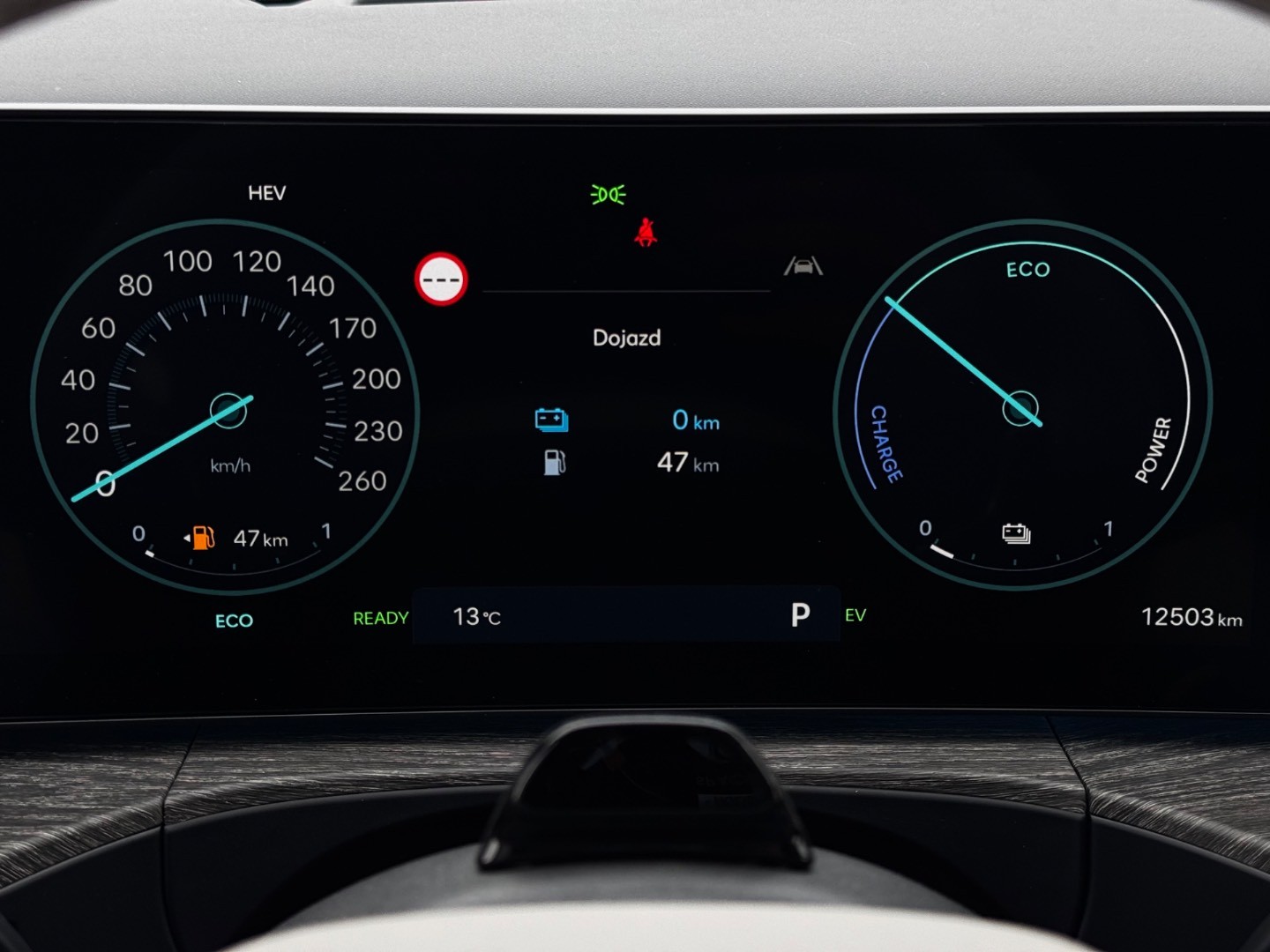 Hyundai Santa Fe 1.6 PHEV Premium AWD AT, 1 Majiteľ, SK, Fabrick