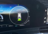 Kia Sportage 1.6 CRDi mHEV GT-Line 4WD A/T