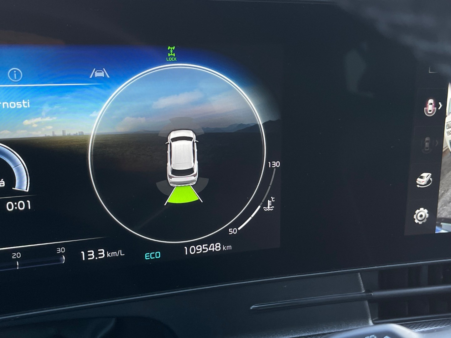 Kia Sportage 1.6 CRDi mHEV GT-Line 4WD A/T