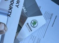 Škoda Kamiq 1.0 TSI Ambition DSG