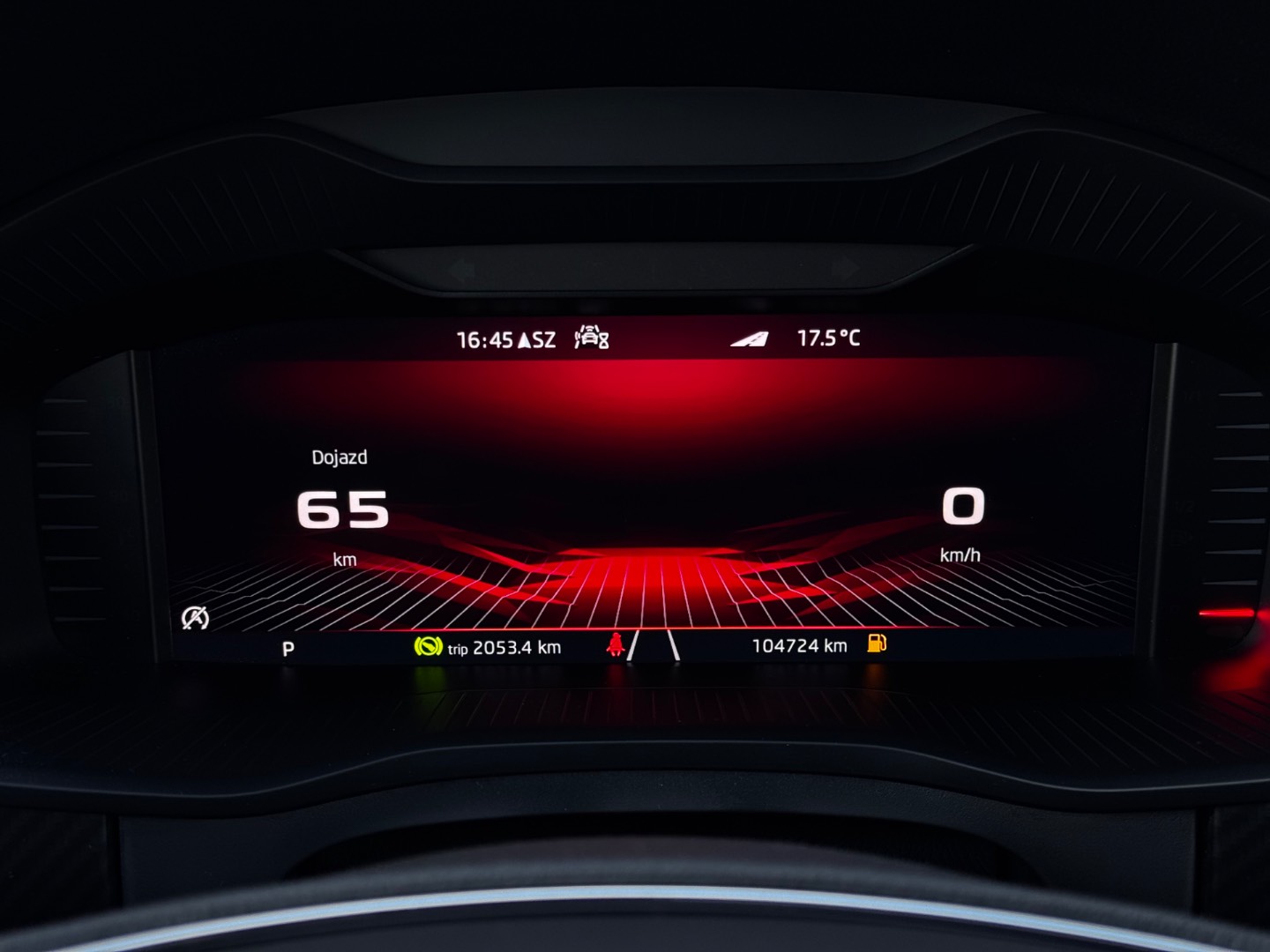 Škoda Kodiaq 2.0 TSI RS 4×4 DSG