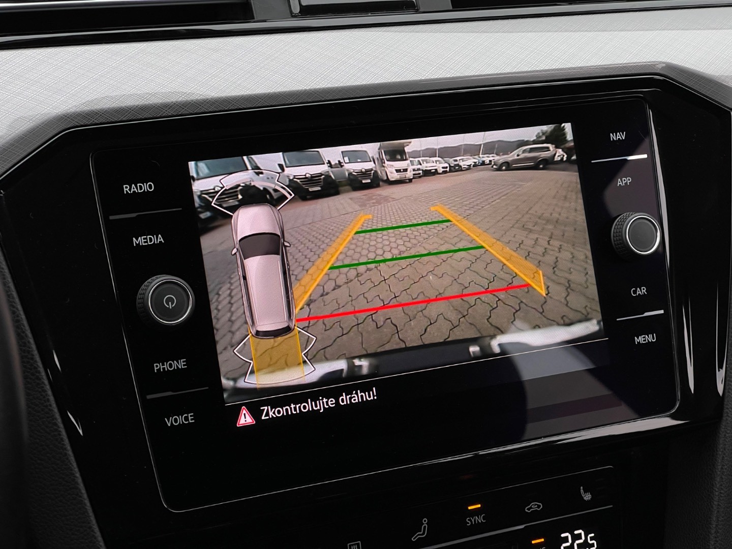 Volkswagen Passat Variant 2.0 TDI EVO Business DSG