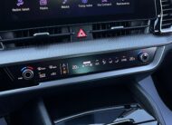 Kia Sportage 1.6 CRDi mHEV GT-Line 4WD A/T