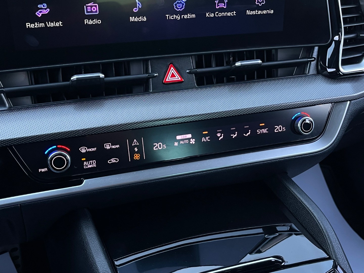 Kia Sportage 1.6 CRDi mHEV GT-Line 4WD A/T