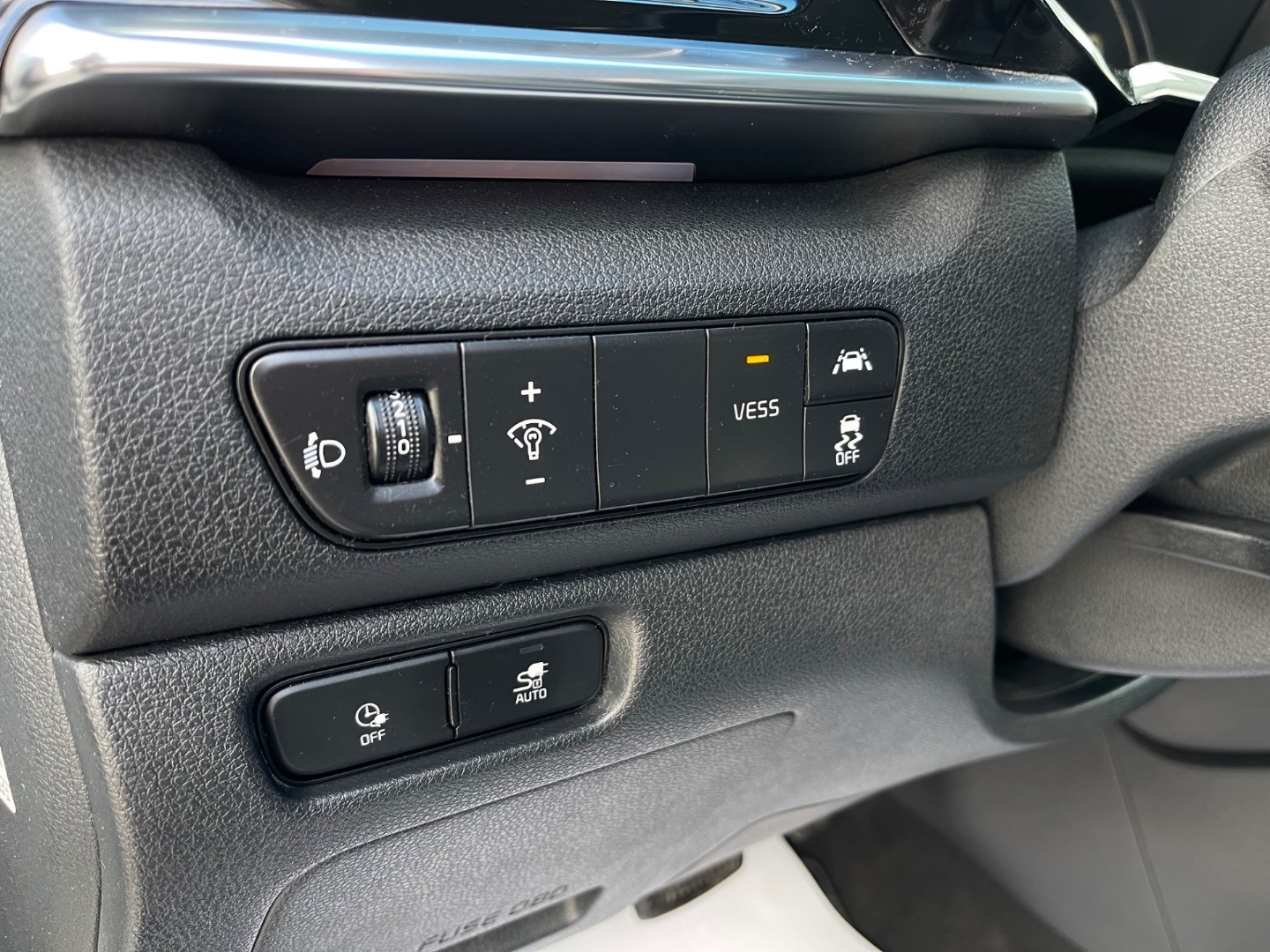 Kia Niro EV 64 kWh Gold