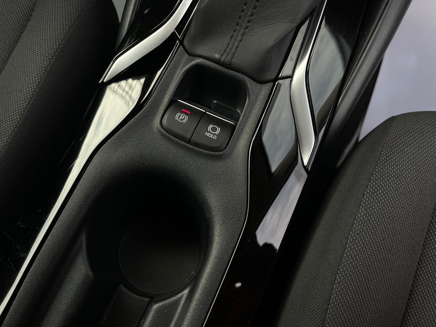 Toyota Corolla 1.8 Hybrid e-CVT Comfort