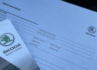 Škoda Kamiq 1.0 TSI Ambition DSG