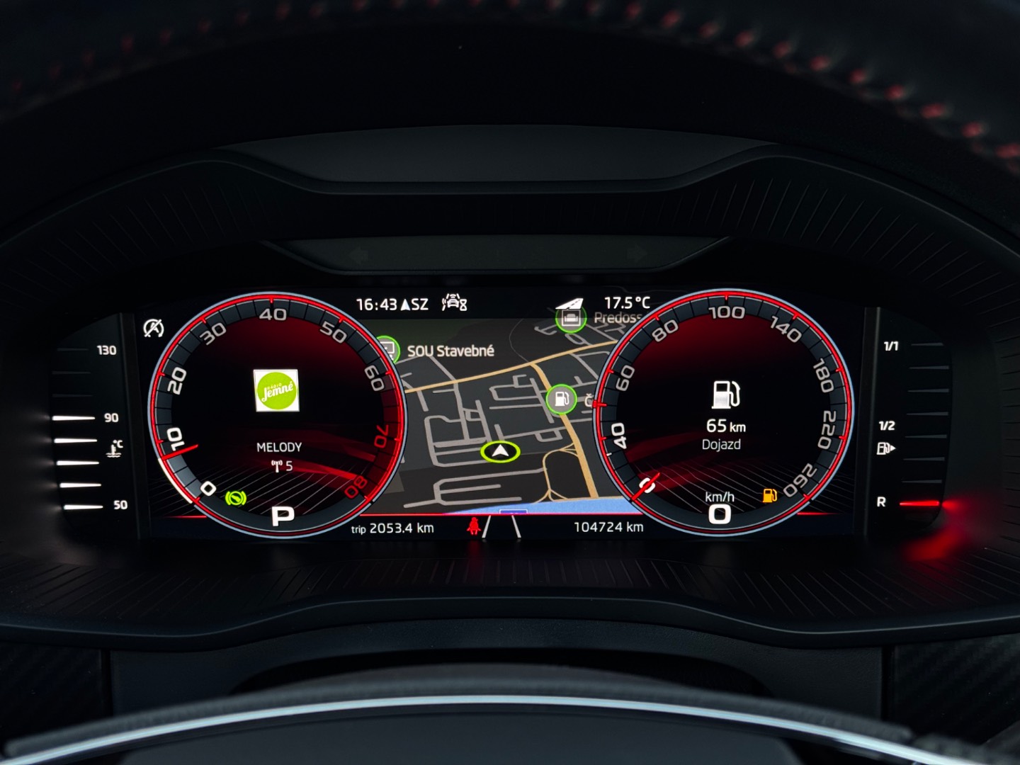 Škoda Kodiaq 2.0 TSI RS 4×4 DSG