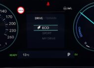 Hyundai Santa Fe 1.6 PHEV Premium AWD AT, 1 Majiteľ, SK, Fabrick