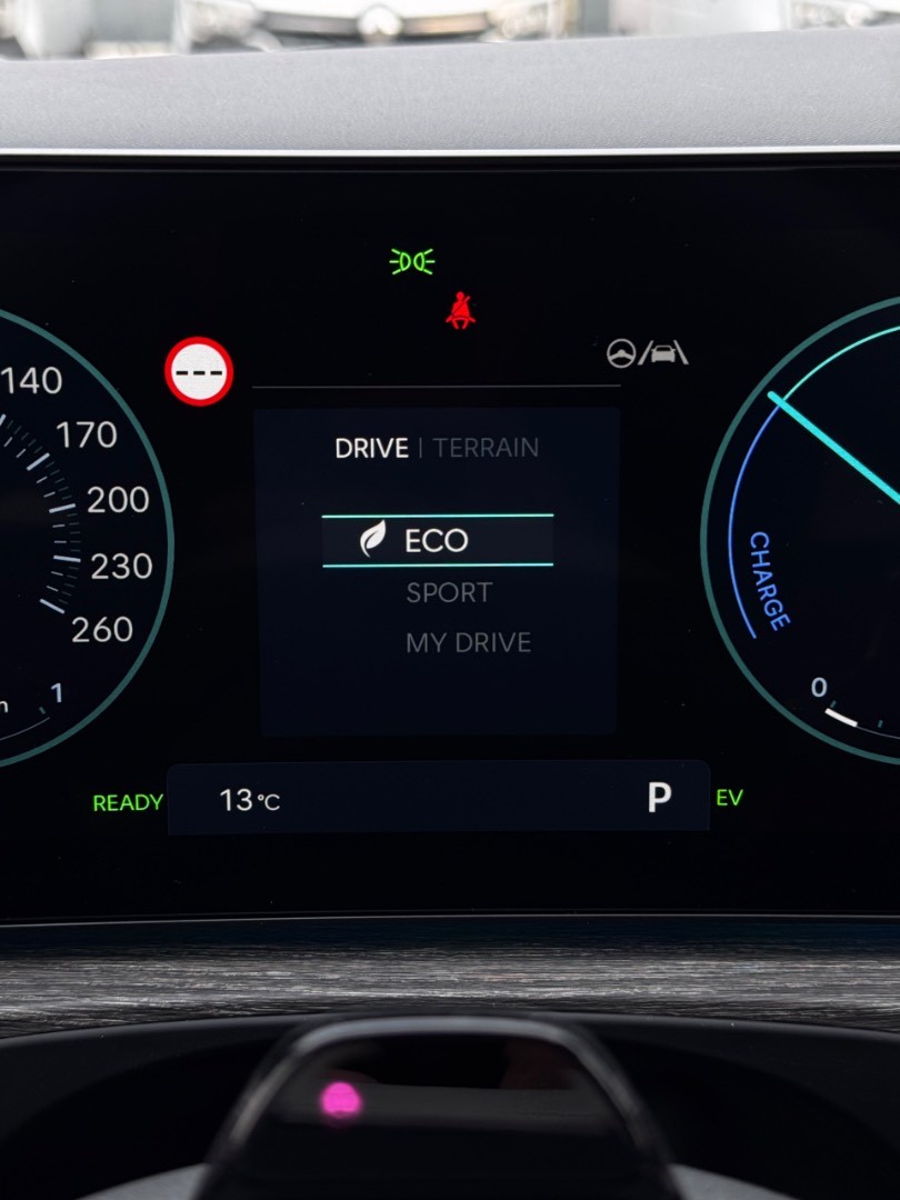 Hyundai Santa Fe 1.6 PHEV Premium AWD AT, 1 Majiteľ, SK, Fabrick