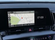 Kia Sportage 1.6 CRDi mHEV GT-Line 4WD A/T