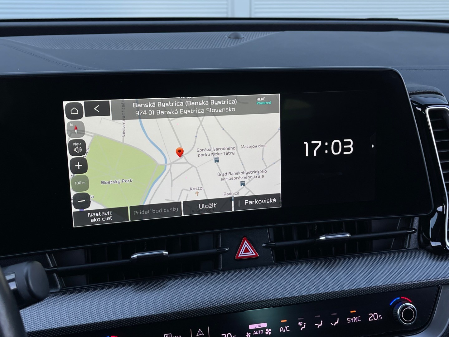 Kia Sportage 1.6 CRDi mHEV GT-Line 4WD A/T