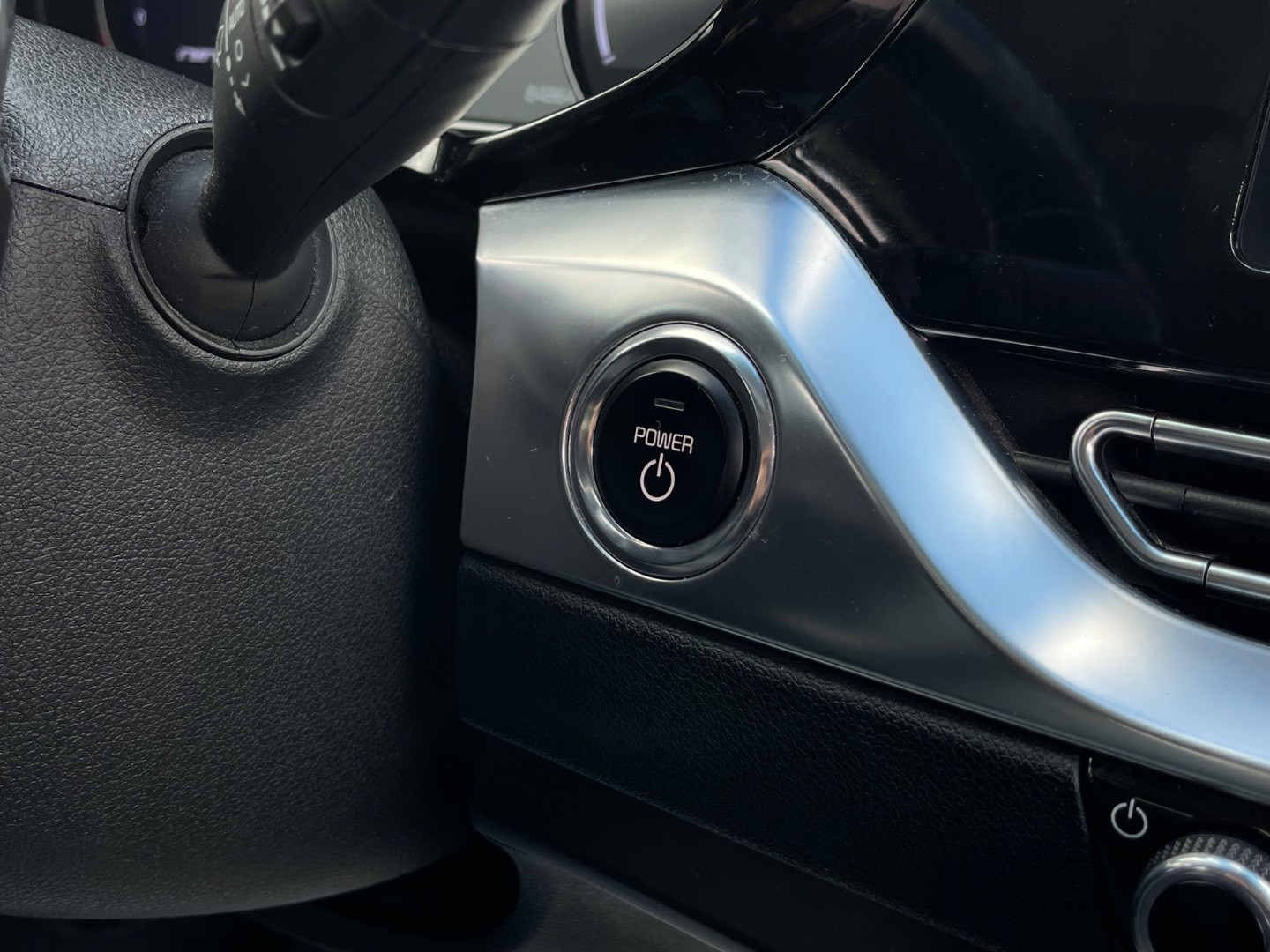 Kia Niro EV 64 kWh Gold