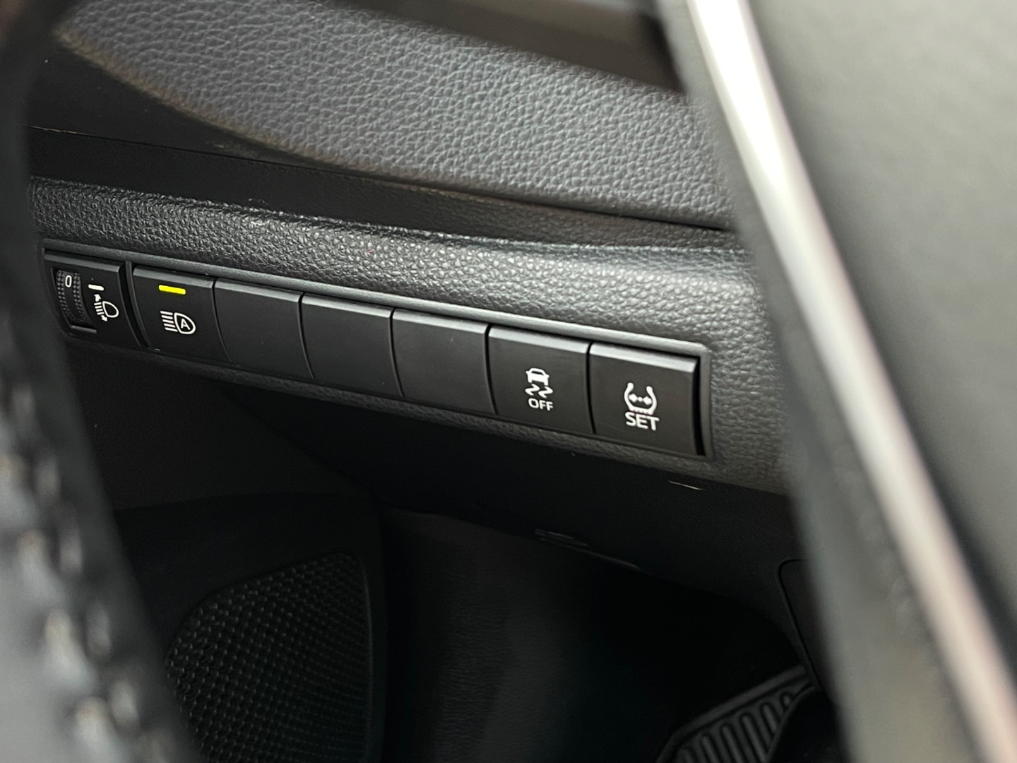 Toyota Corolla 1.8 Hybrid e-CVT Comfort