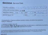 Škoda Kamiq 1.0 TSI Ambition DSG