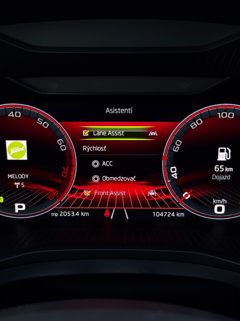 Škoda Kodiaq 2.0 TSI RS 4×4 DSG