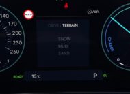 Hyundai Santa Fe 1.6 PHEV Premium AWD AT, 1 Majiteľ, SK, Fabrick