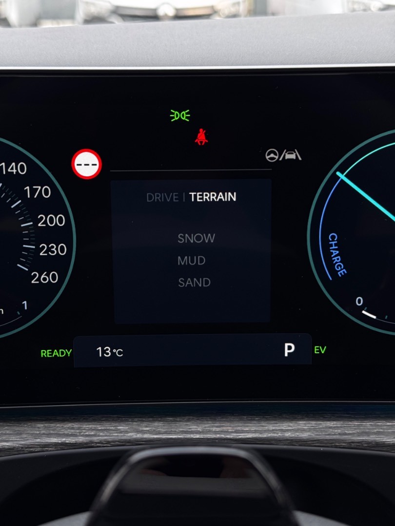 Hyundai Santa Fe 1.6 PHEV Premium AWD AT, 1 Majiteľ, SK, Fabrick