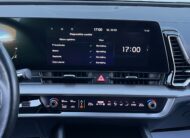 Kia Sportage 1.6 CRDi mHEV GT-Line 4WD A/T