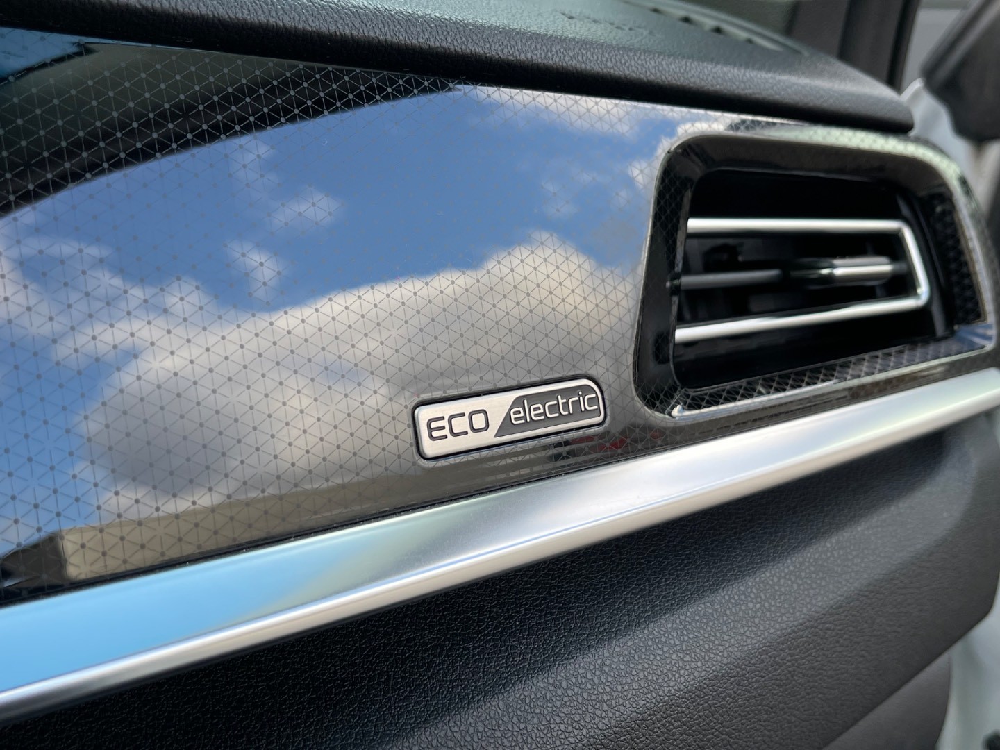 Kia Niro EV 64 kWh Gold