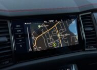 Škoda Kodiaq 2.0 TSI RS 4×4 DSG