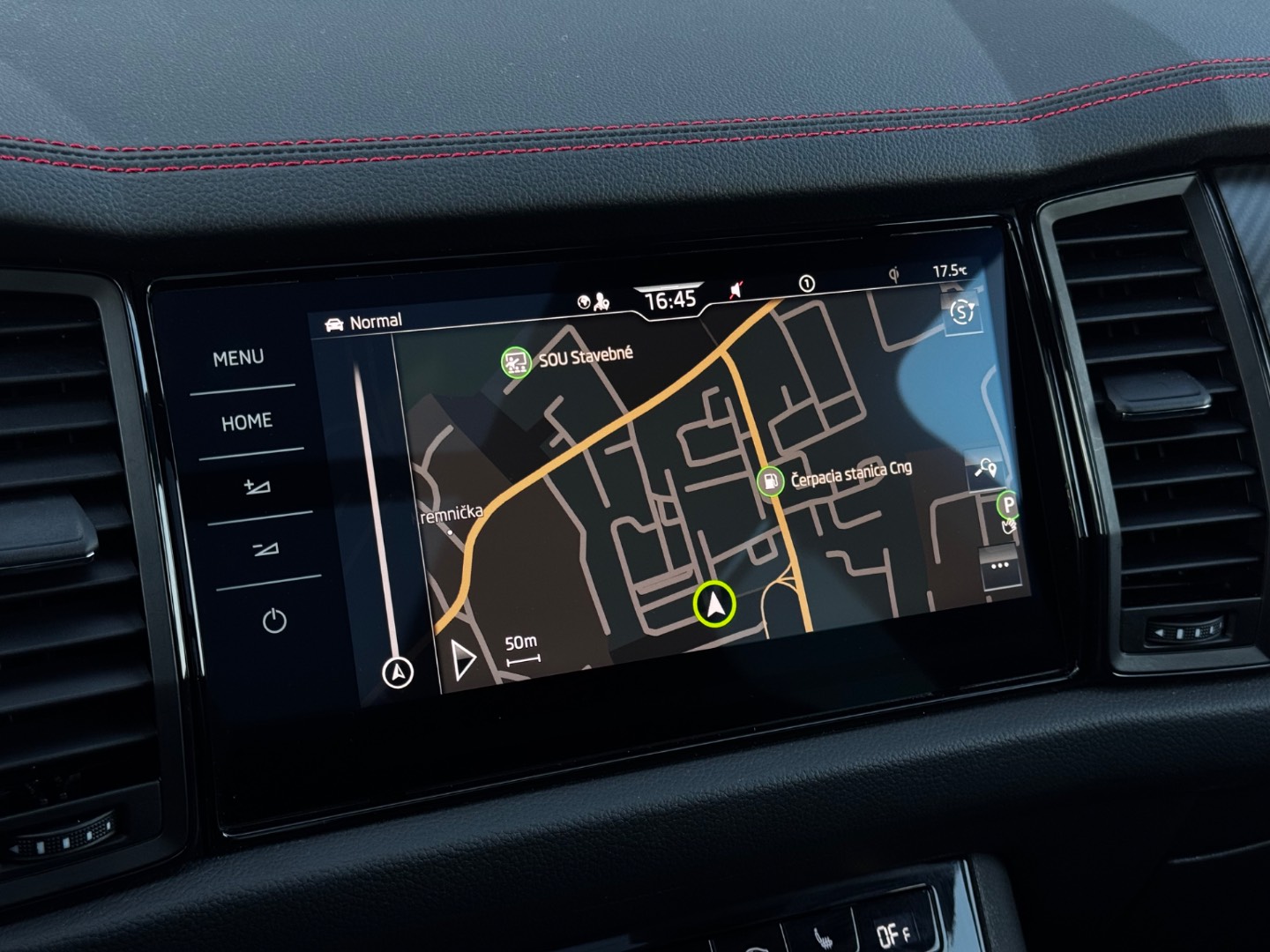 Škoda Kodiaq 2.0 TSI RS 4×4 DSG