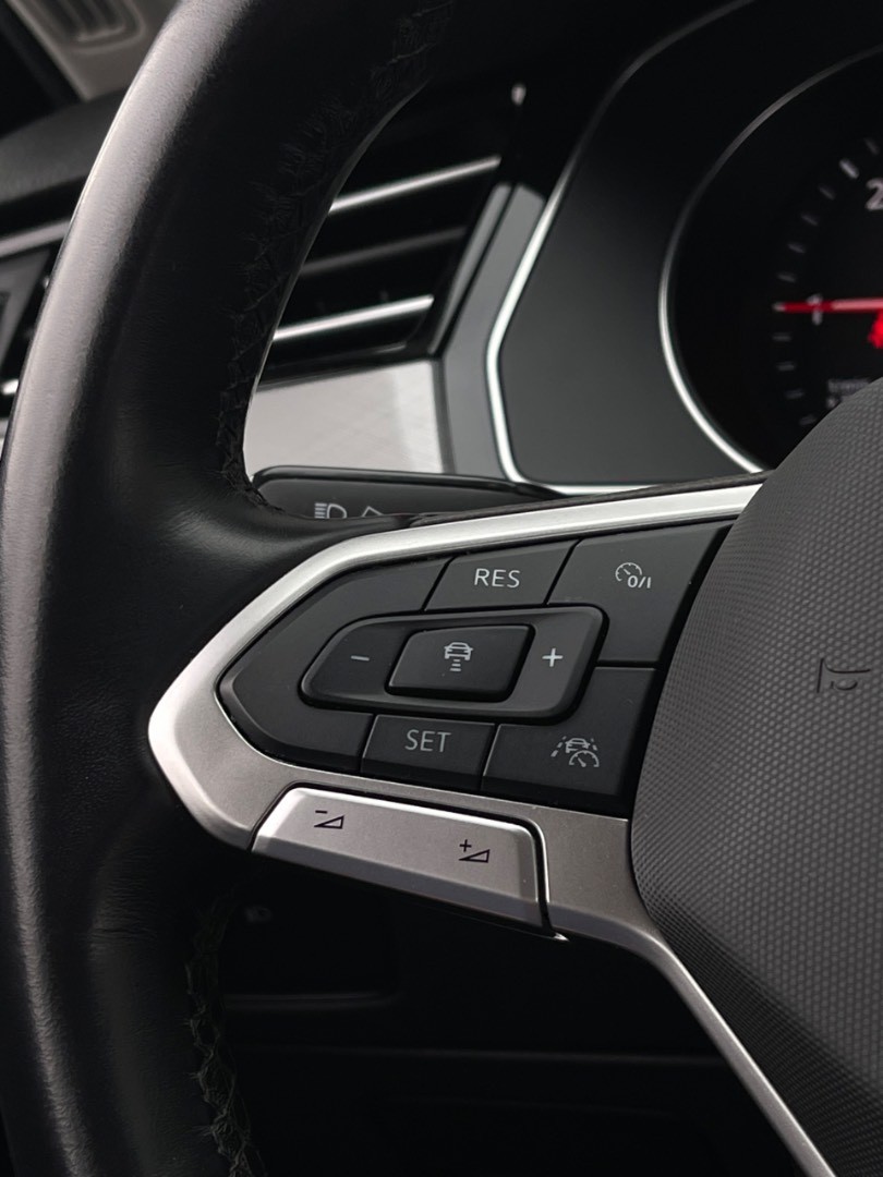 Volkswagen Passat Variant 2.0 TDI EVO Business DSG