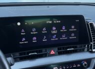 Kia Sportage 1.6 CRDi mHEV GT-Line 4WD A/T