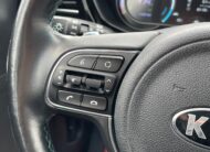 Kia Niro EV 64 kWh Gold