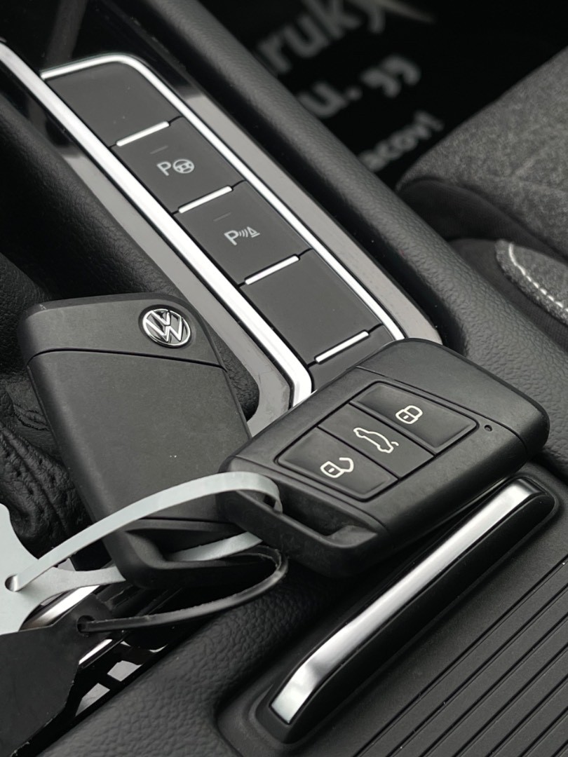 Volkswagen Passat Variant 2.0 TDI EVO Business DSG