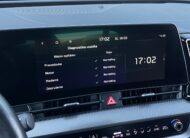 Kia Sportage 1.6 CRDi mHEV GT-Line 4WD A/T