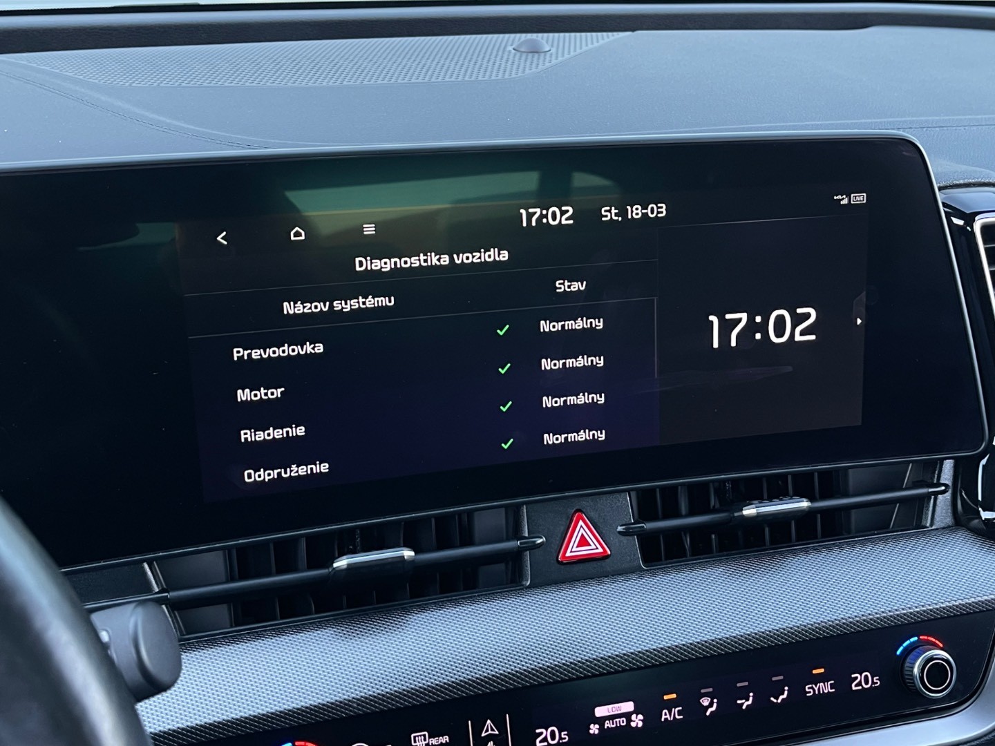 Kia Sportage 1.6 CRDi mHEV GT-Line 4WD A/T