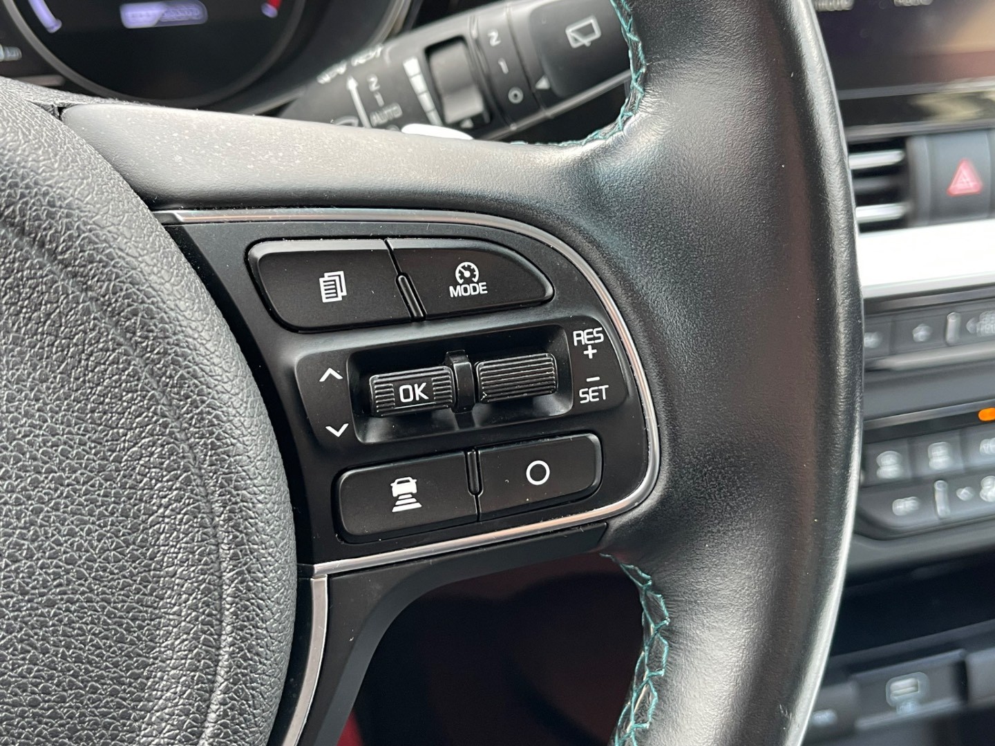Kia Niro EV 64 kWh Gold