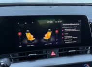 Kia Sportage 1.6 CRDi mHEV GT-Line 4WD A/T