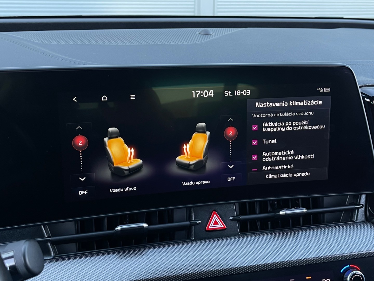 Kia Sportage 1.6 CRDi mHEV GT-Line 4WD A/T