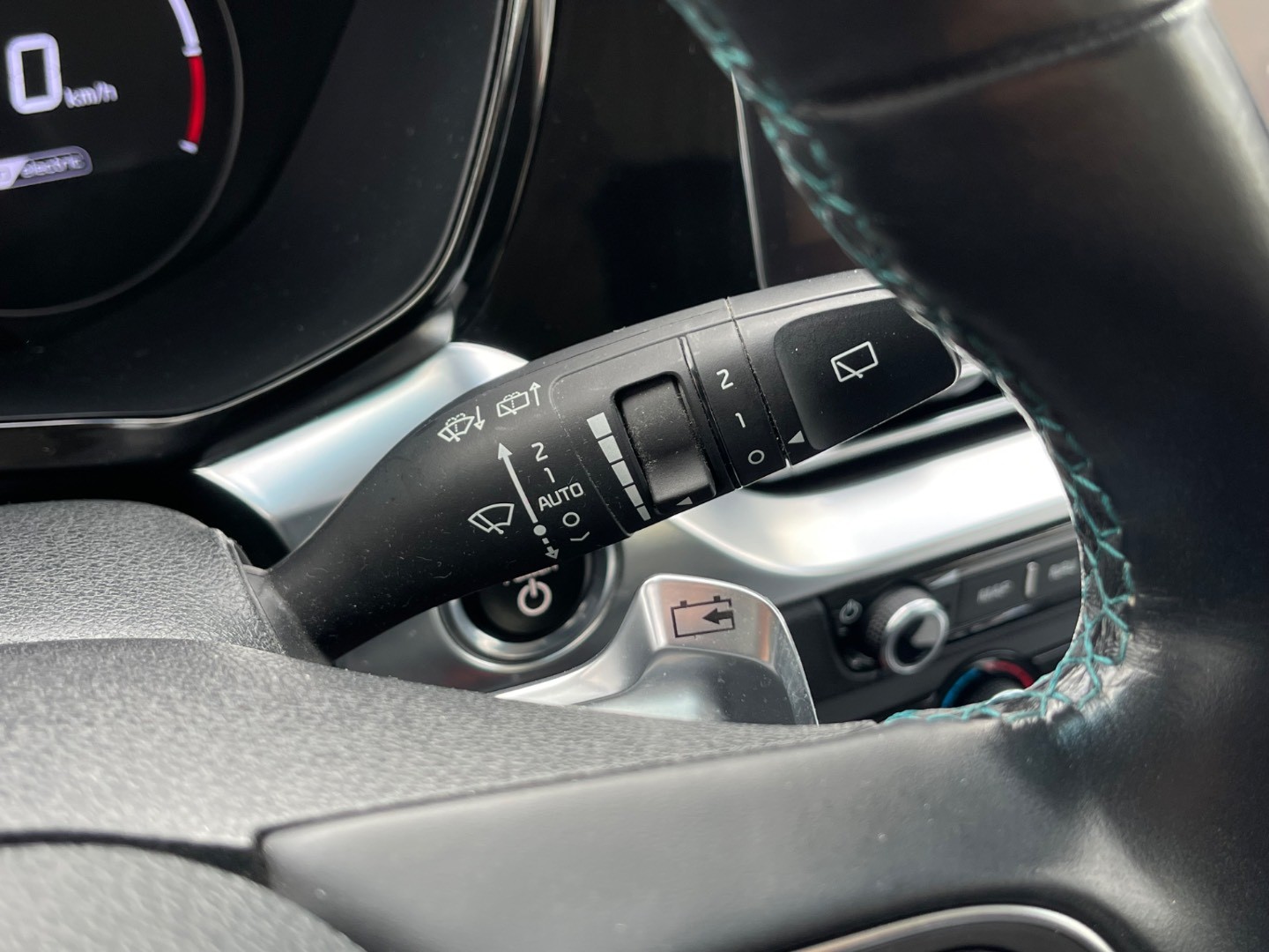 Kia Niro EV 64 kWh Gold