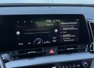 Kia Sportage 1.6 CRDi mHEV GT-Line 4WD A/T