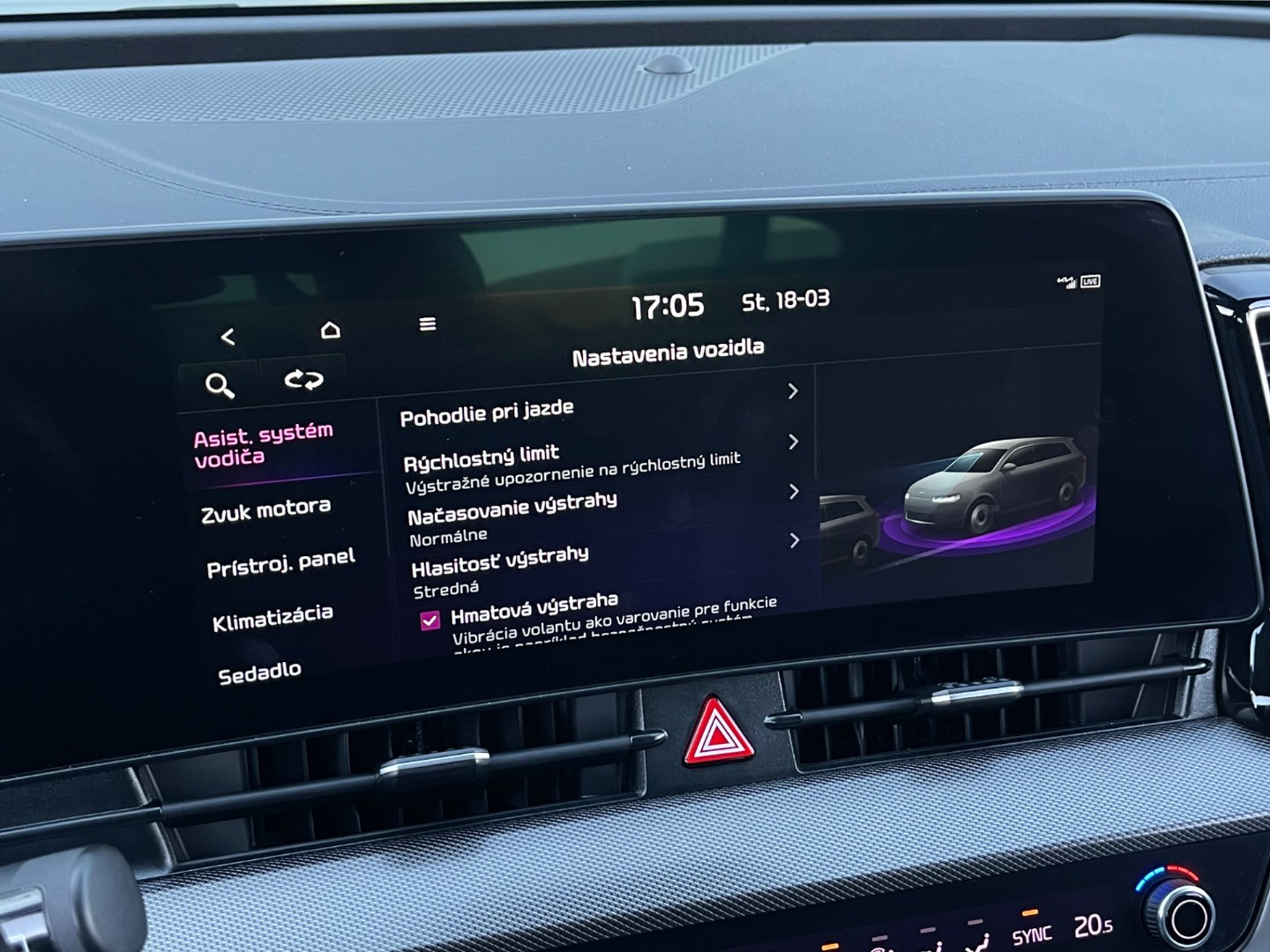 Kia Sportage 1.6 CRDi mHEV GT-Line 4WD A/T