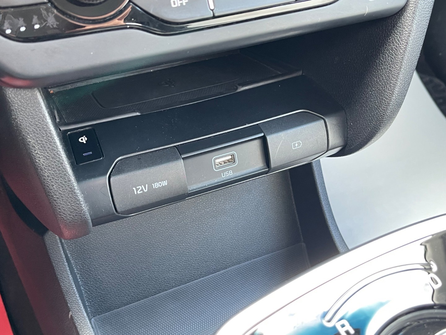 Kia Niro EV 64 kWh Gold