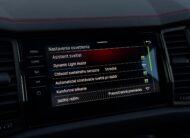 Škoda Kodiaq 2.0 TSI RS 4×4 DSG