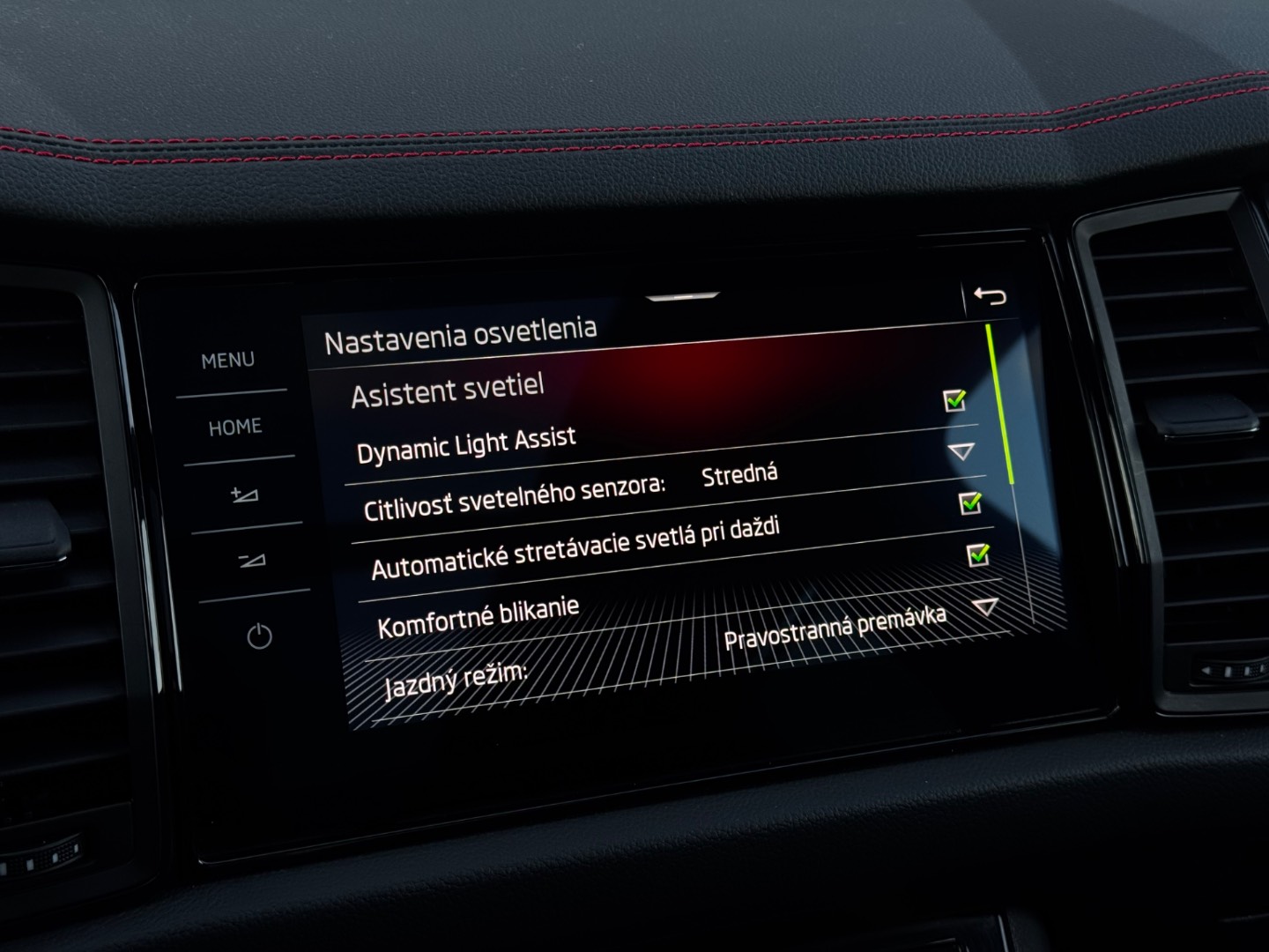 Škoda Kodiaq 2.0 TSI RS 4×4 DSG