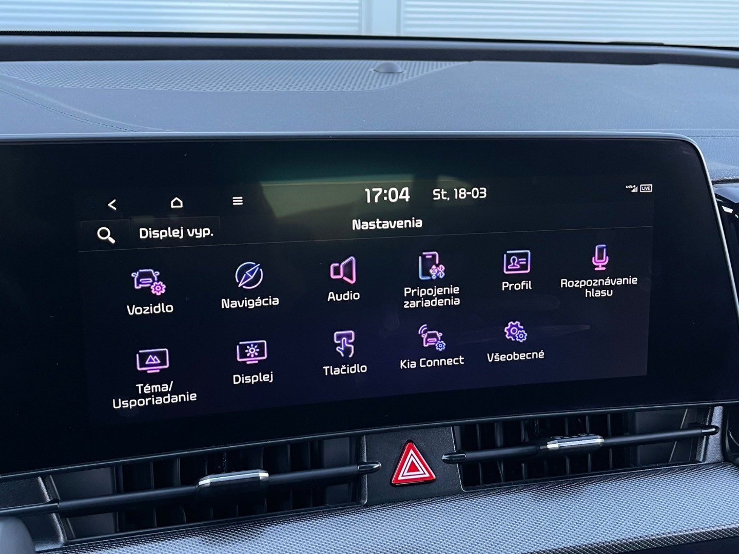 Kia Sportage 1.6 CRDi mHEV GT-Line 4WD A/T