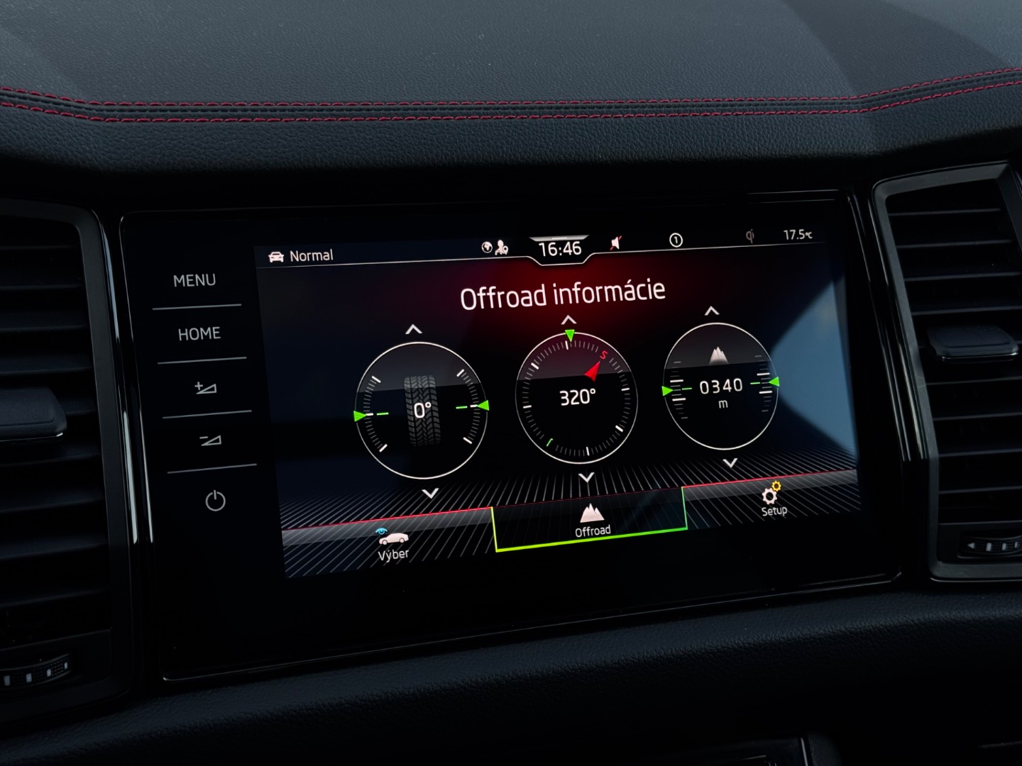 Škoda Kodiaq 2.0 TSI RS 4×4 DSG