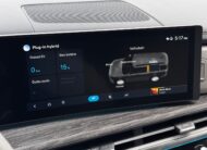 Hyundai Santa Fe 1.6 PHEV Premium AWD AT, 1 Majiteľ, SK, Fabrick